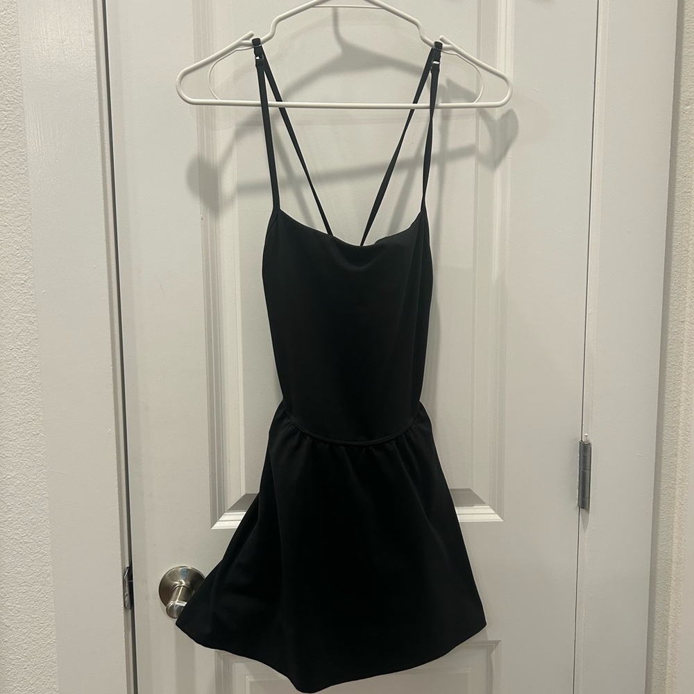 Gilly Hicks Active Dress